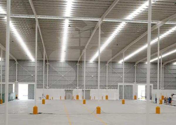 Nave en renta en Acatlan, Acatlán — foto 3 de 9
