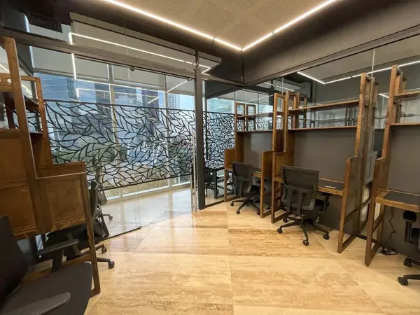 Oficina en renta en Juarez, Cuauhtémoc — foto 2 de 5
