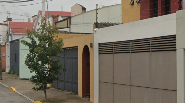 Casa en venta en La Loma, Morelia — foto 3 de 7