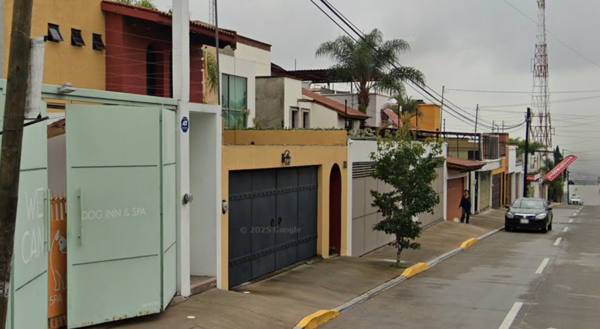 Casa en venta en La Loma, Morelia — foto 2 de 7