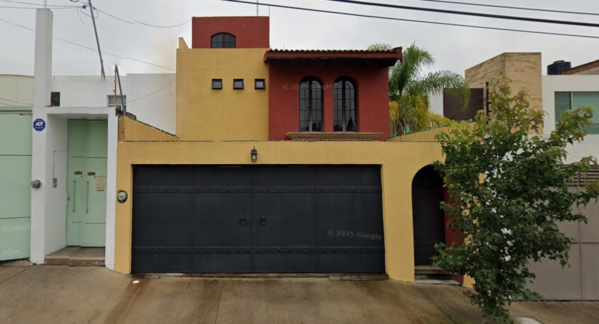 Casa en venta en La Loma, Morelia — foto 1 de 7
