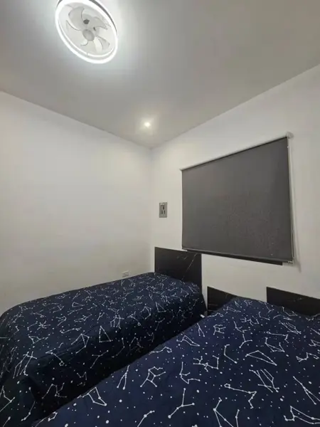 Departamento en venta en 4 de Octubre, Arteaga — foto 3 de 7