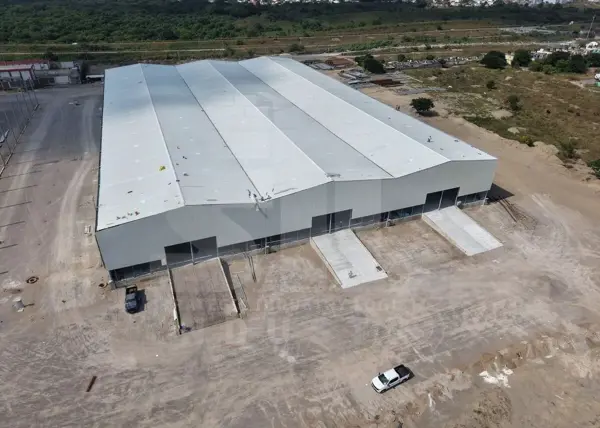 Bodega en renta en Amatlán de los Reyes Centro, Amatlán de los Reyes — foto 3 de 4