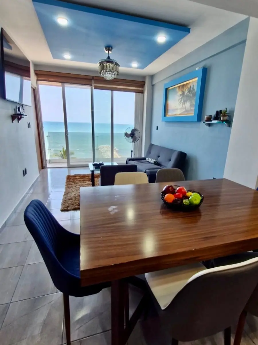 Departamento en venta en Playa Hermosa, Boca del Río — foto 1 de 5