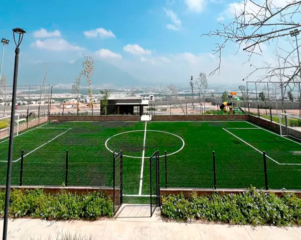 Terreno en venta en Paloblanco Residencial, García — foto 2 de 13