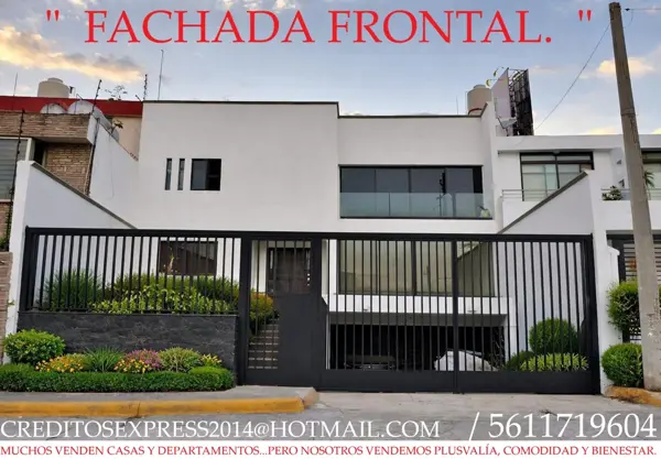Casa en venta en Ciudad Satelite, Naucalpan de Juárez — foto 2 de 62