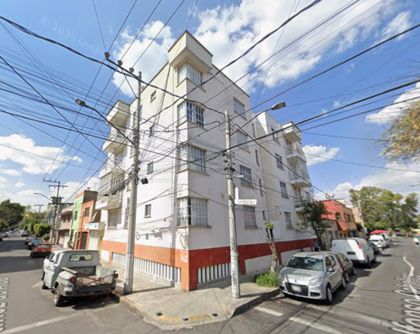 Departamento en venta en Moctezuma 1a Sección, Venustiano Carranza — foto 2 de 19