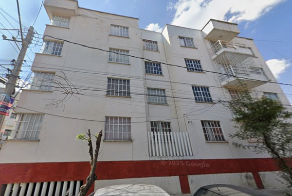 Departamento en venta en Moctezuma 1a Sección, Venustiano Carranza — foto 3 de 19