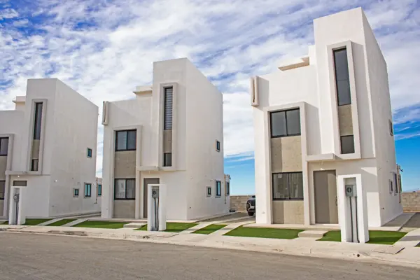Casa en Venta en Residencial San Marino, Tijuana con Vista al Mar