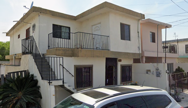 Casa en venta en Roble San Nicolas, San Nicolás de los Garza — foto 2 de 7