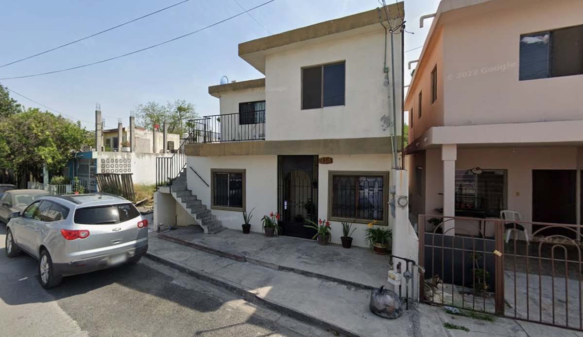 Casa en venta en Roble San Nicolas, San Nicolás de los Garza — foto 1 de 7