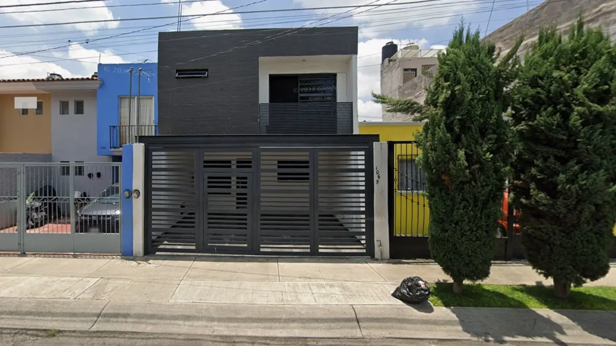 Casa en venta en Los Arrayanes, Guadalajara — foto 1 de 7