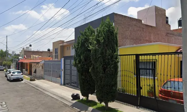 Casa en venta en Los Arrayanes, Guadalajara — foto 3 de 7