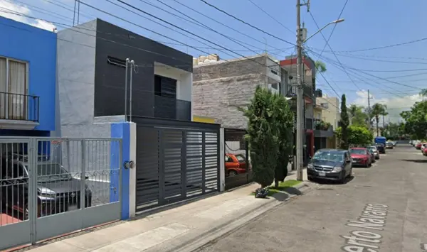 Casa en venta en Los Arrayanes, Guadalajara — foto 2 de 7