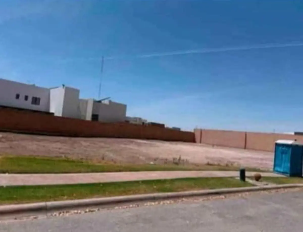 Terreno en VENTA en Las Villas Terreno en VENTA en Las Villas
