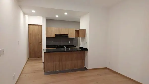 Departamento en venta en Doctores, Cuauhtémoc — foto 2 de 10