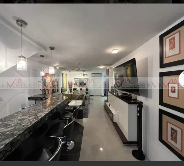 Casa en venta en Vista Hermosa, Monterrey — foto 2 de 16