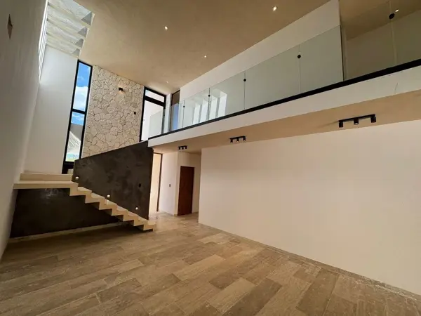 Casa en venta en zona country al norte de merida yucatan