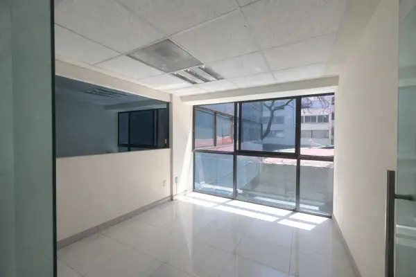 Oficina en renta en Polanco I Sección, Miguel Hidalgo — foto 2 de 10