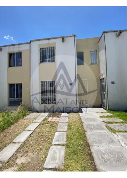 Casa en Remate en Zona Céntrica de Querétaro con Excelente Ubicación. MLB