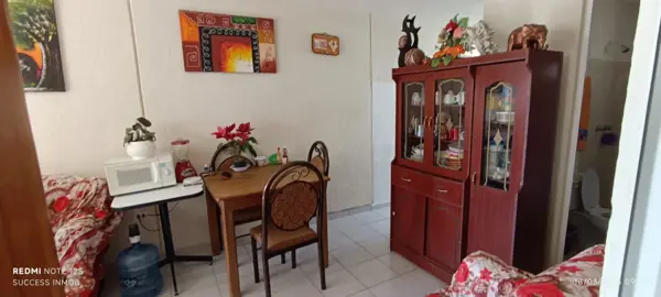 Departamento en renta en Lomas del Mirador, Tlajomulco de Zúñiga — foto 3 de 13