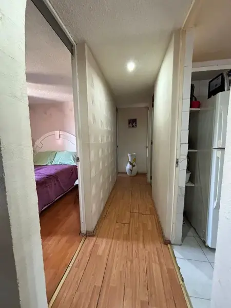 Departamento en venta en Ex-Hacienda Coapa, Coyoacán — foto 2 de 15