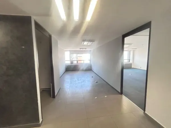 Oficina en renta en Polanco V Sección, Miguel Hidalgo — foto 2 de 26