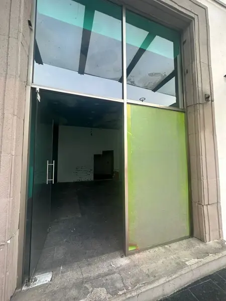 Local en renta en Romero de Terreros, Coyoacán — foto 2 de 6