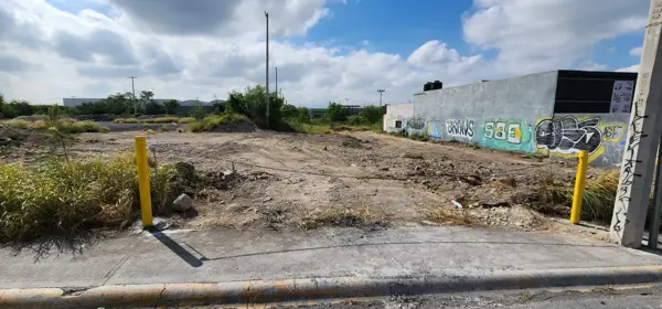 Terreno en renta en Cosmópolis, Apodaca — foto 3 de 3