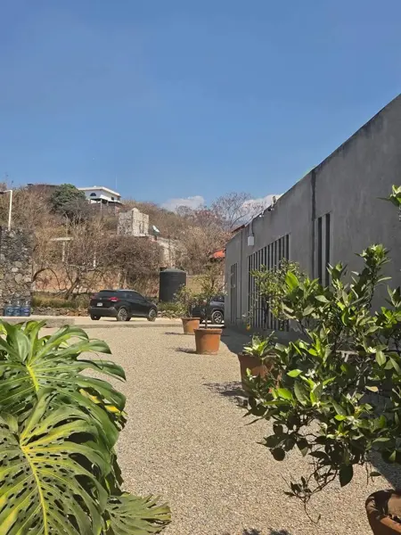 Casa en renta en Amatlán de Quetzalcóatl, Tepoztlán — foto 3 de 18