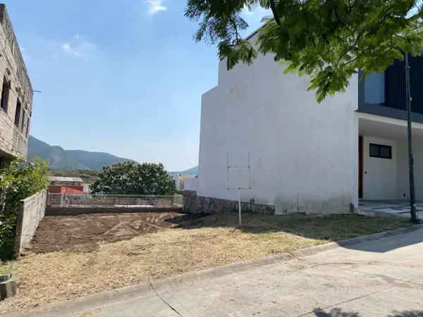 Terreno en venta en Senderos de Monte Verde, Tlajomulco de Zúñiga — foto 3 de 7
