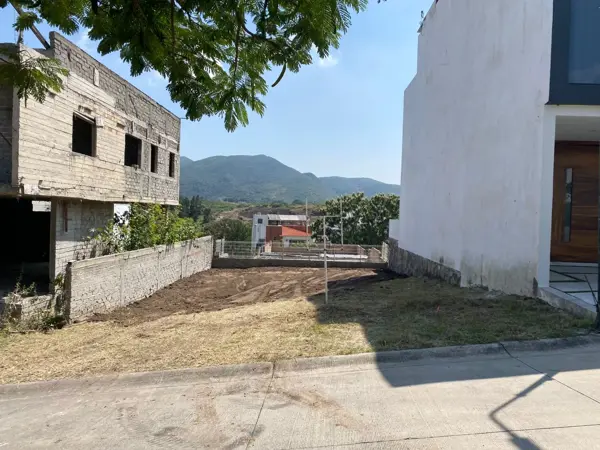 Terreno en venta en Senderos de Monte Verde, Tlajomulco de Zúñiga — foto 2 de 7