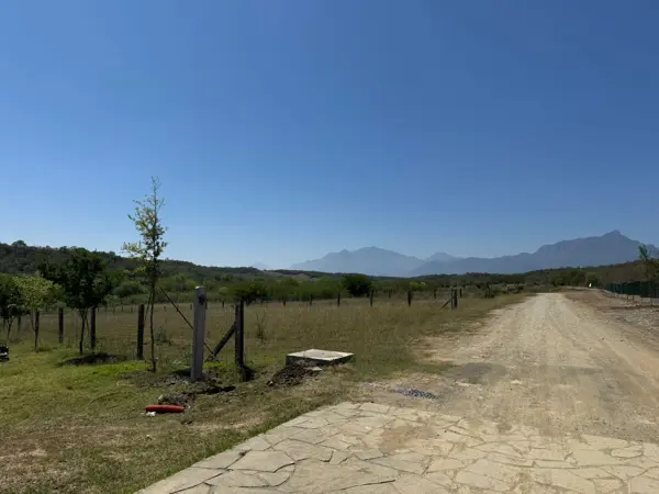 Terreno en Venta en General Escobedo, Montemorelos, Nuevo León 2