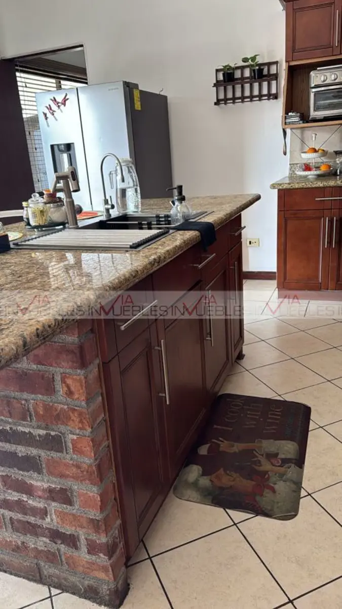 Casa en venta en Cumbres Paraíso, Monterrey — foto 1 de 34