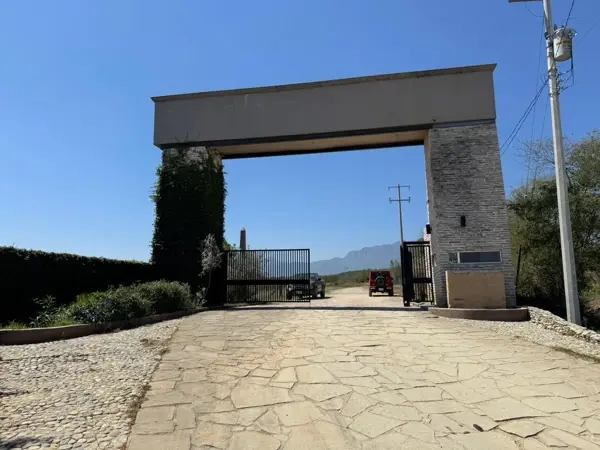 Terreno en Venta en General Escobedo, Montemorelos, Nuevo León