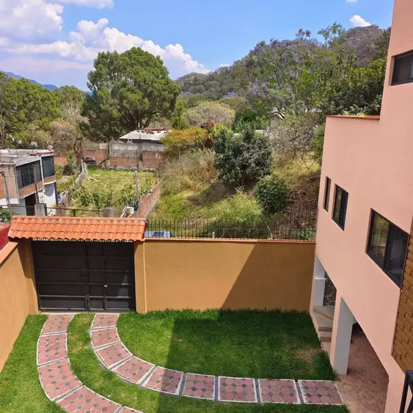 Casa en renta en San Jose, Tepoztlán — foto 3 de 19