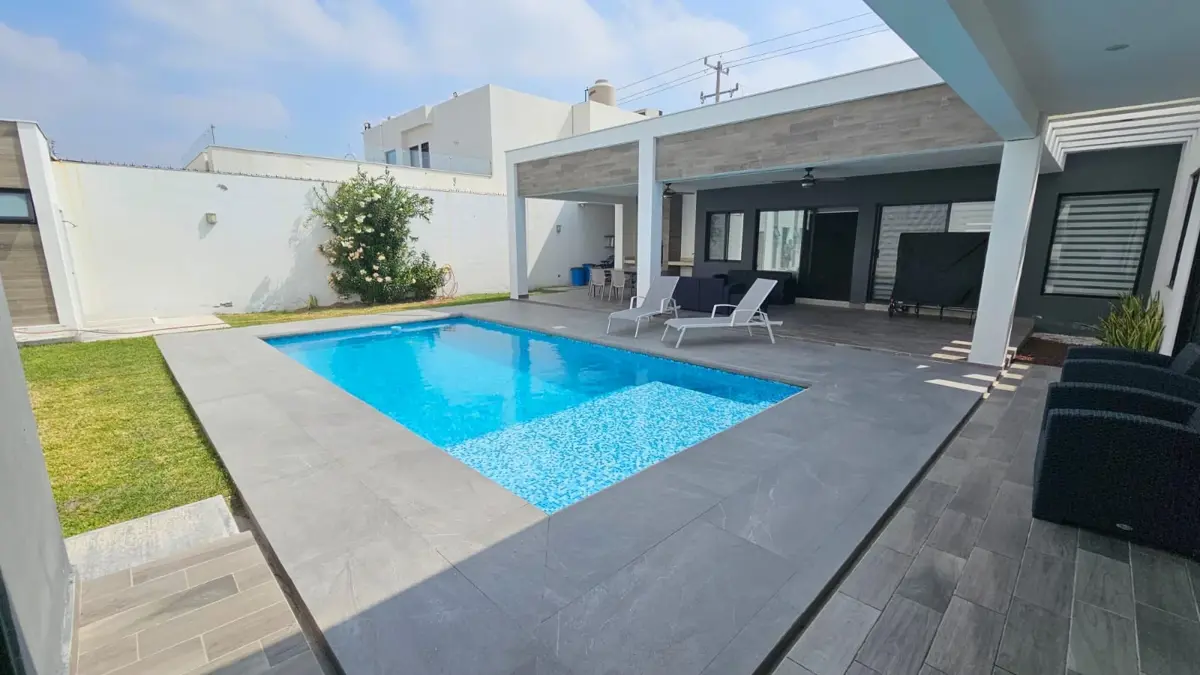 Casa en venta en Portal del Norte, General Zuazua — foto 1 de 36