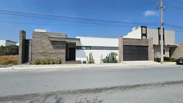 Casa en venta en Portal del Norte, General Zuazua — foto 2 de 36