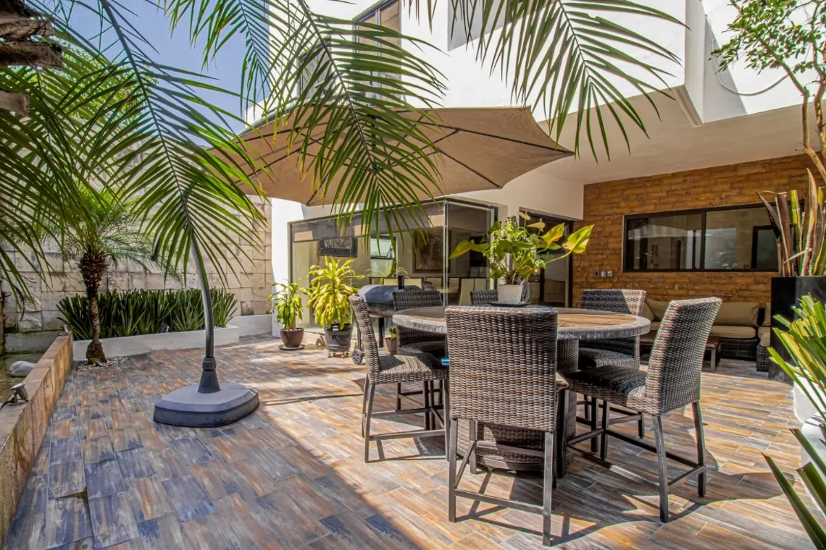 Casa en venta en La Pradera, Cuernavaca — foto 1 de 19