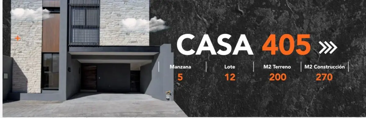 Casa en renta en Los Valdez, Saltillo — foto 1 de 9