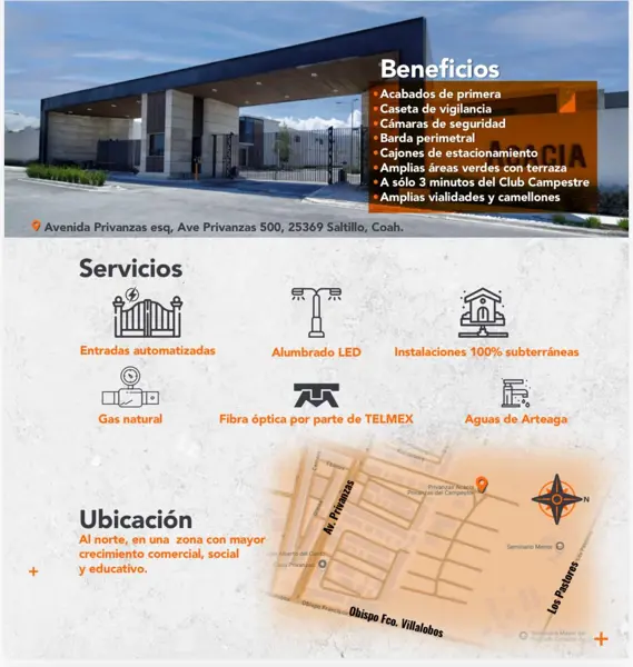 Casa en renta en Los Valdez, Saltillo — foto 2 de 9