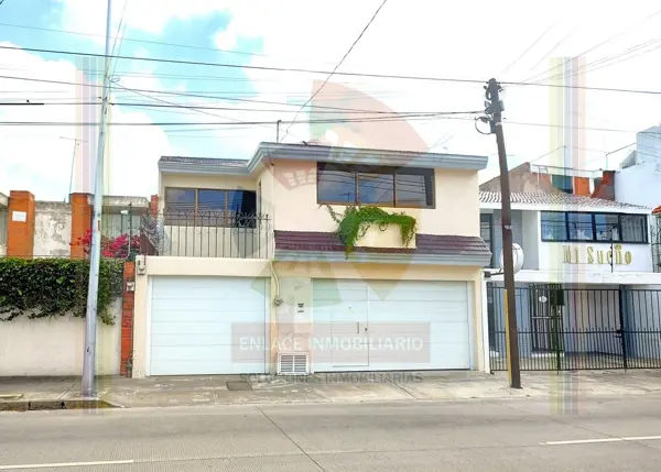 Casa en venta en Reforma Agua Azul, Puebla, Puebla