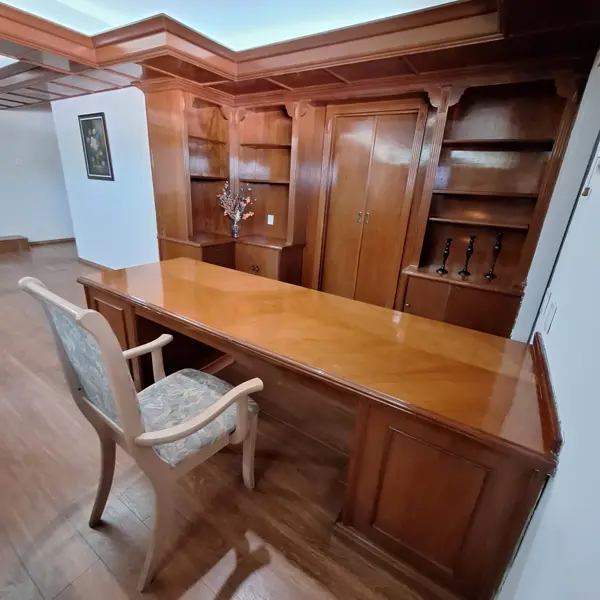 Departamento en renta en Los Doctores, Saltillo — foto 2 de 11