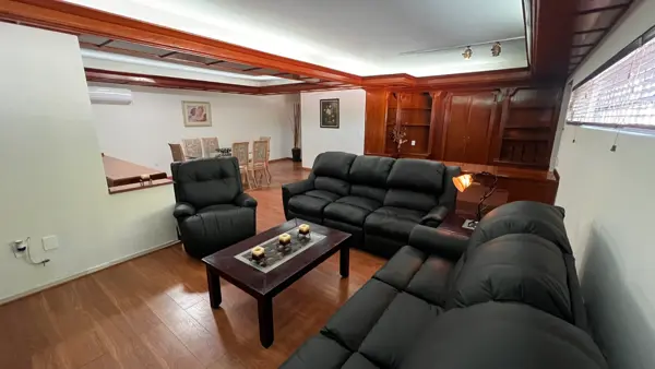 Departamento en renta en Los Doctores, Saltillo — foto 3 de 11