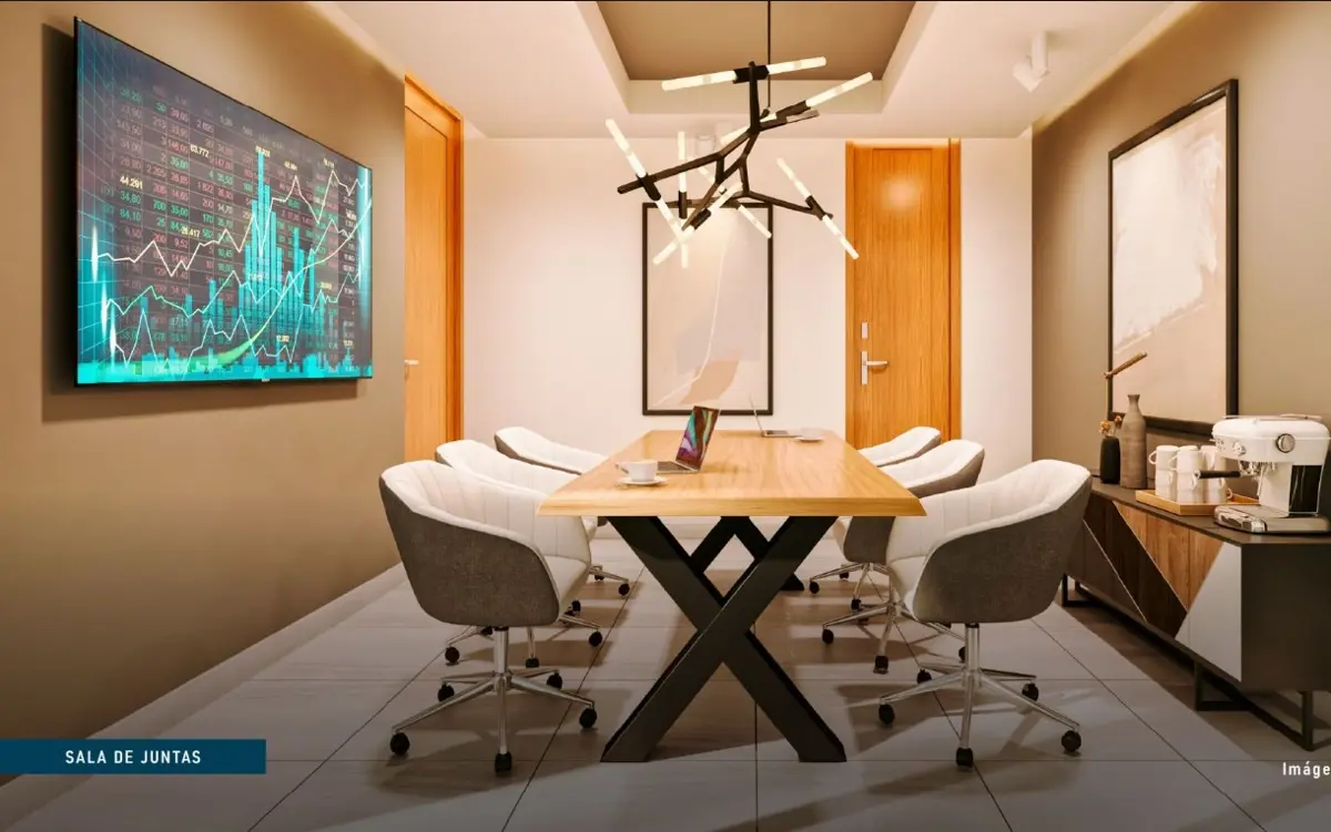 Departamento en venta en Temozon, Temozón — foto 1 de 9