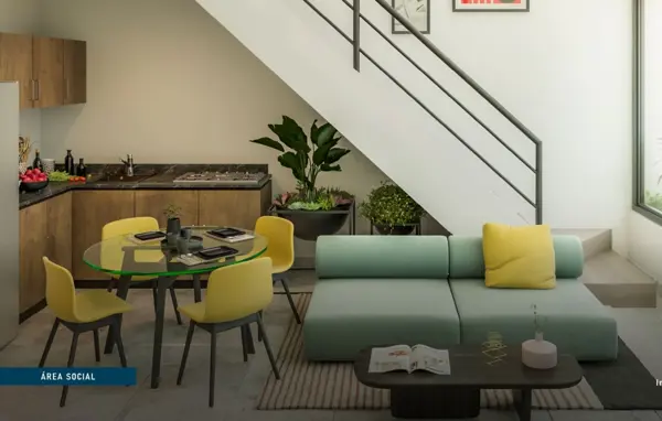 Departamento en venta en Temozon, Temozón — foto 2 de 9