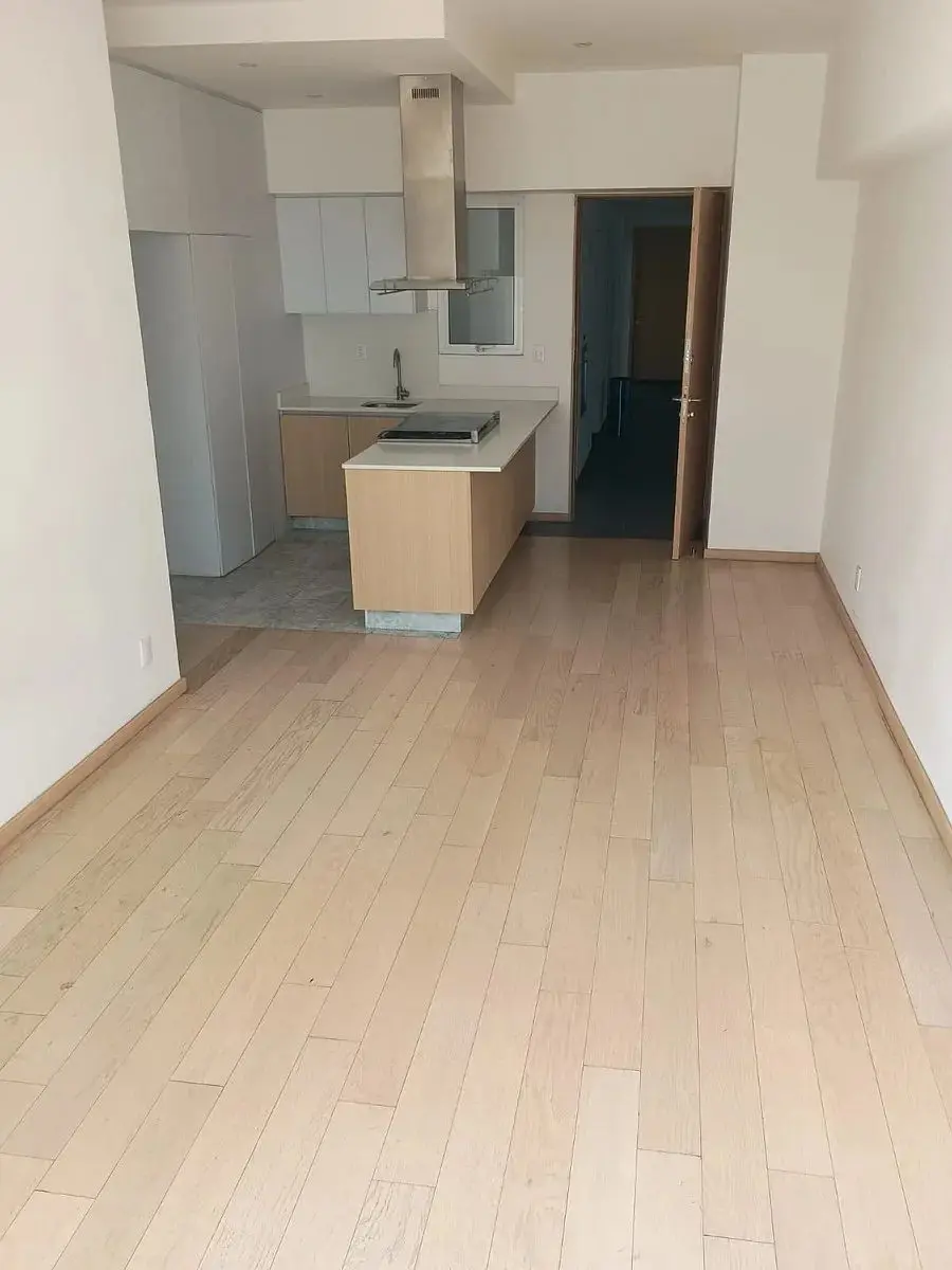 Departamento en venta en Portales Norte, Benito Juárez — foto 1 de 18