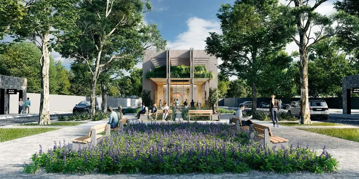 Terreno en Venta en Tacubaya, Parras, Coahuila de Zaragoza Terreno en Venta en Tacubaya, Parras, Coahuila de Zaragoza