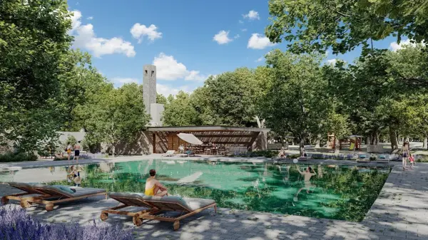 Terreno en venta en Tacubaya, Parras — foto 3 de 20