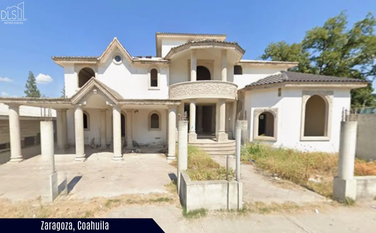 Casa en venta en Zaragoza, Zaragoza
